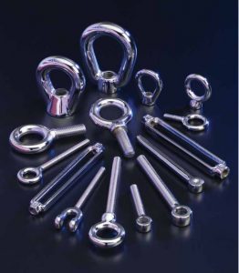 drop-forged hardware