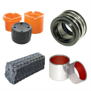 pump components