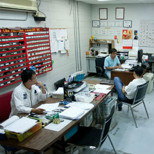 custom machined parts