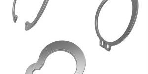 retaining ring selection