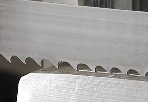 saw blades