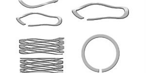 industrial wave springs