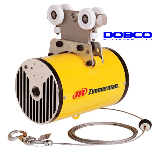 air balancers