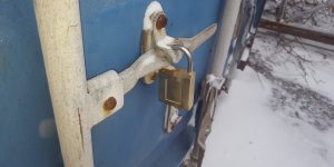 Defiant Padlocks