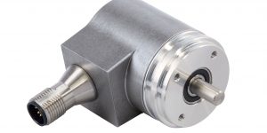 绝对旋转编码器