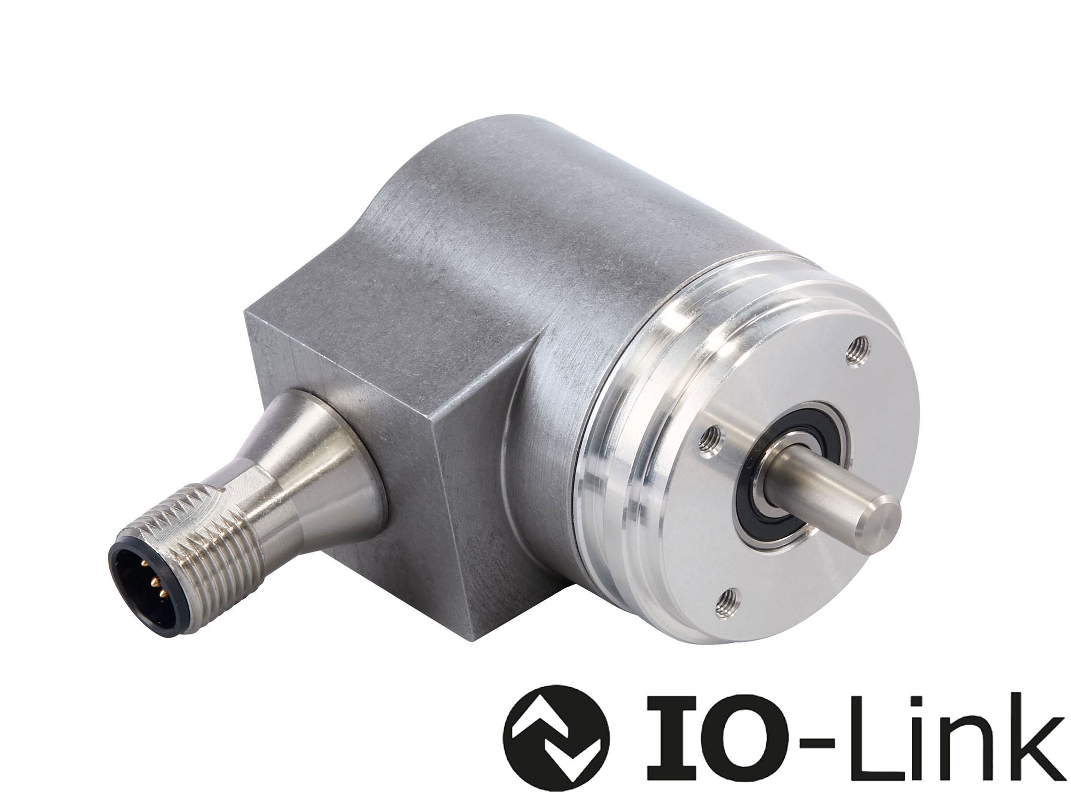 absolute rotary encoders