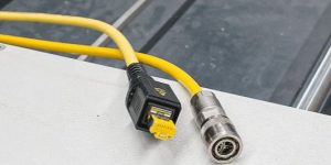 waterproof connectors