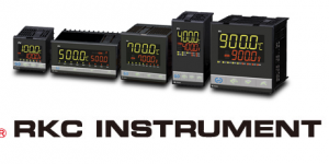 RKC Instrument