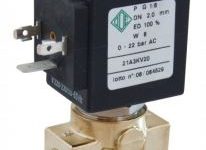 solenoid
