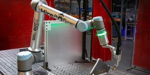 welding robot