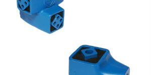 oscillating mountings