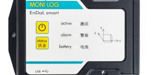 compact logger