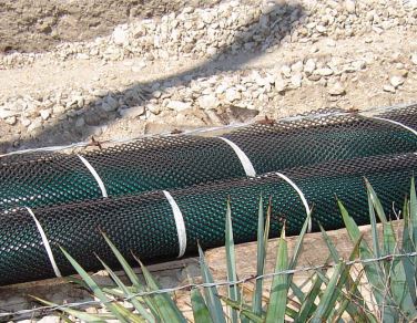 protective mesh