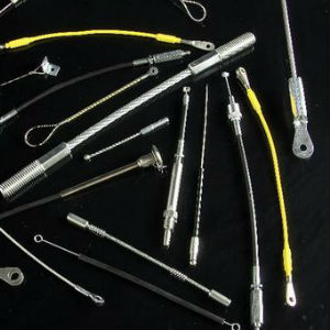 wire rope assemblies