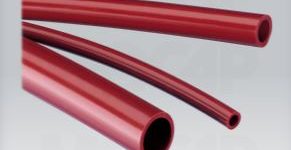 rubber tubing