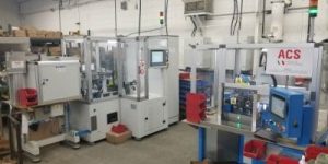 engineered locking solutions