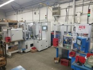 工程锁解决方案