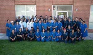 custom precision machining