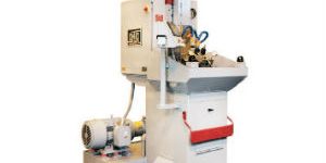 立式表面加工机