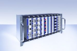 universal DAQ system