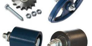 industrial tensioning accessories