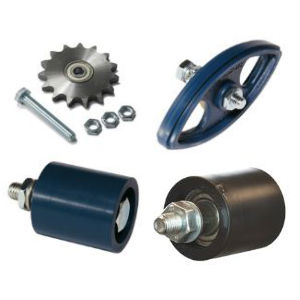 industrial tensioning accessories