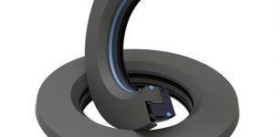 industrial bearing isolators