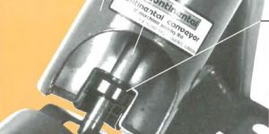 带式输送机托辊