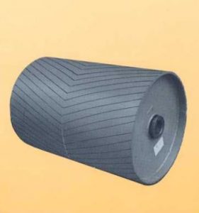 皮带传送带皮带轮