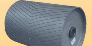 带式输送机滑轮