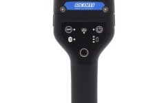 本质安全条码扫描器