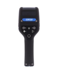 intrinsically safe barcode scanner