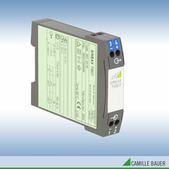 信号光电隔离器