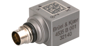 triaxial accelerometer