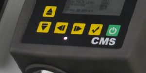 污染监测传感器