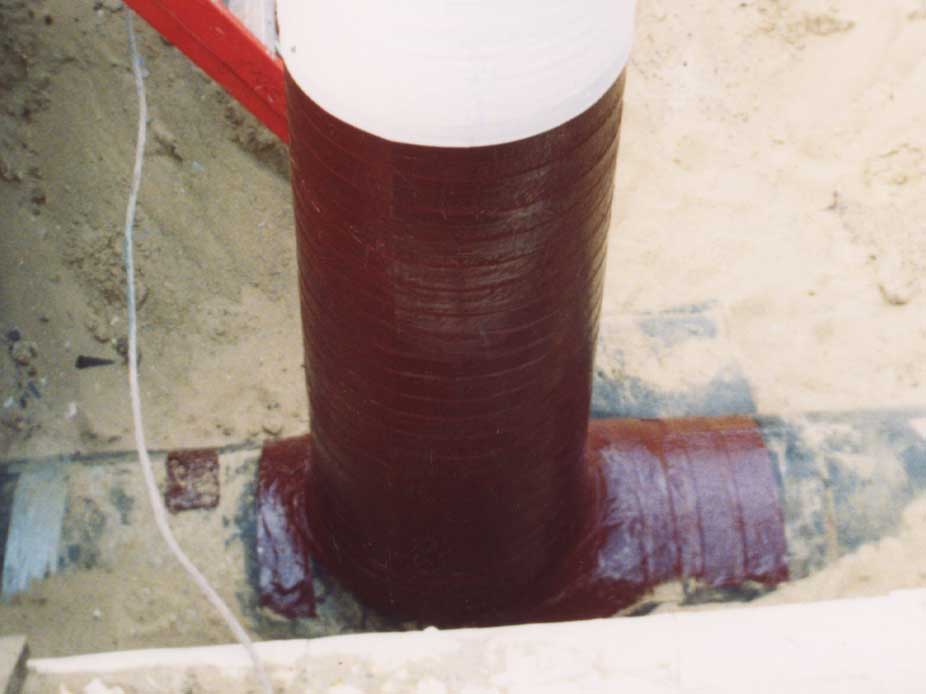 tape system