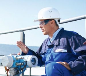 test and measurement solutions