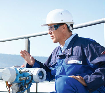 test and measurement solutions