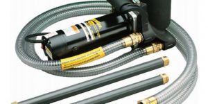 便携式过滤系统