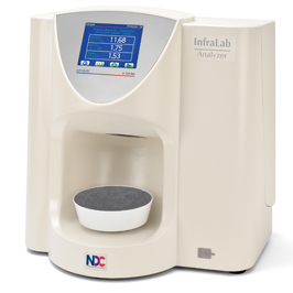 moisture analyzer