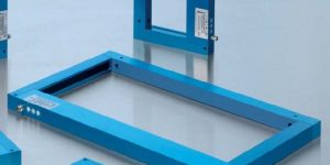 industrial frame sensors