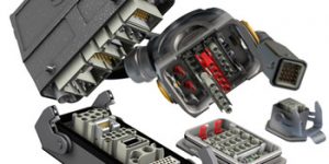 board level connectivity