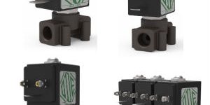 technopolymer valves