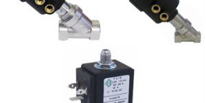 pneumatic valves