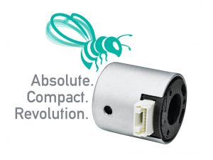 绝对套件编码器