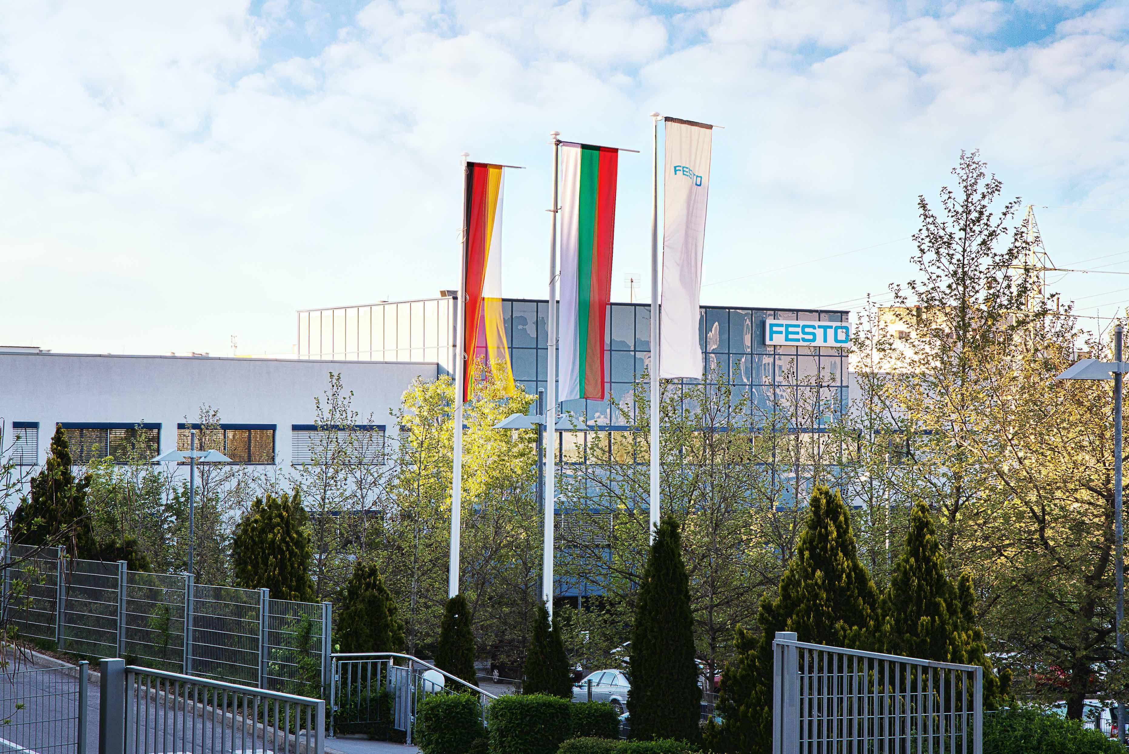 green manufacturing