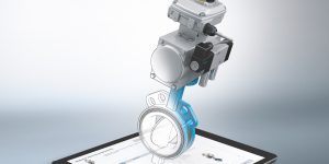 工艺阀门配置器