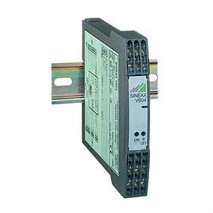 温度信号传送器