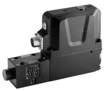 valves with EtherCAT