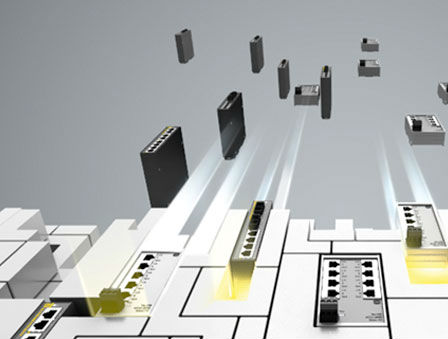 Ethernet switches